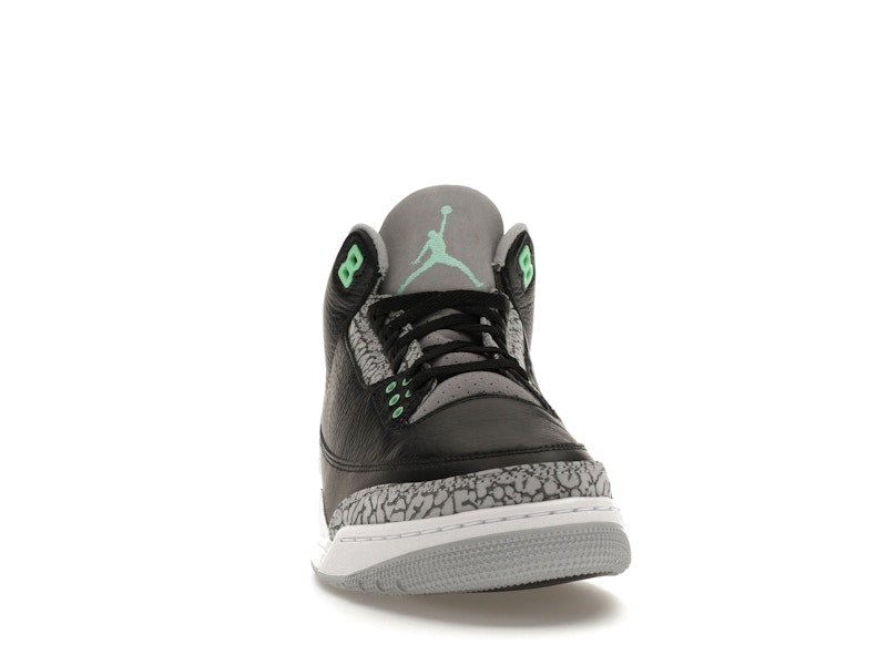 Jordan 3 Retro Green Glow - Jordan - OFFseason 衣服 - CT8532 - 031