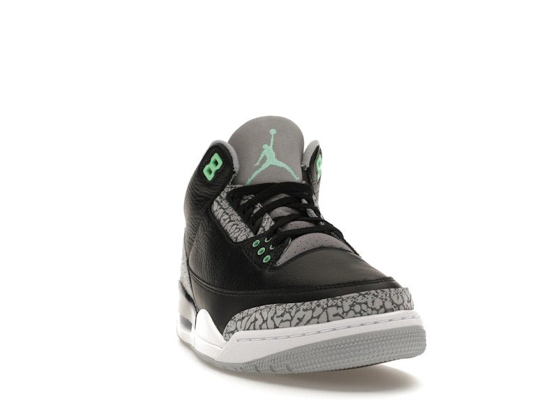 Jordan 3 Retro Green Glow - Jordan - OFFseason 衣服 - CT8532 - 031