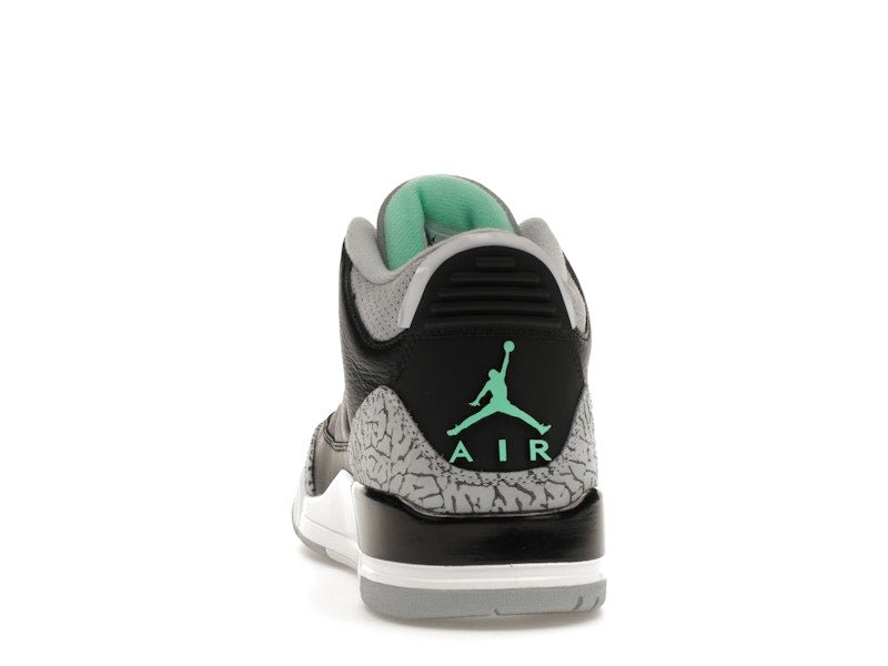 Jordan 3 Retro Green Glow - Jordan - OFFseason 衣服 - CT8532 - 031