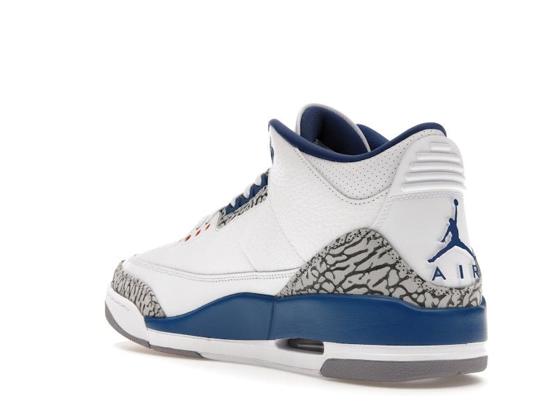 Jordan 3 Retro Wizards - Jordan - OFFseason 衣服 - CT8532 - 148