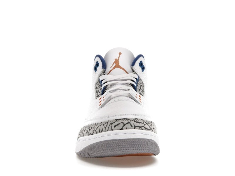 Jordan 3 Retro Wizards - Jordan - OFFseason 衣服 - CT8532 - 148