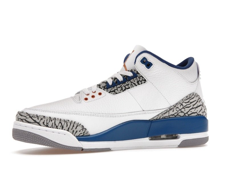 Jordan 3 Retro Wizards - Jordan - OFFseason 衣服 - CT8532 - 148