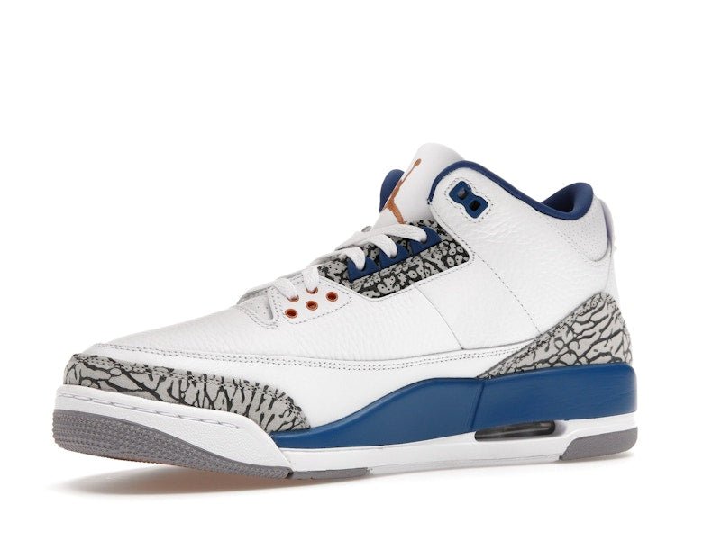 Jordan 3 Retro Wizards - Jordan - OFFseason 衣服 - CT8532 - 148