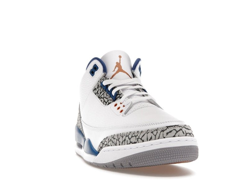 Jordan 3 Retro Wizards - Jordan - OFFseason 衣服 - CT8532 - 148