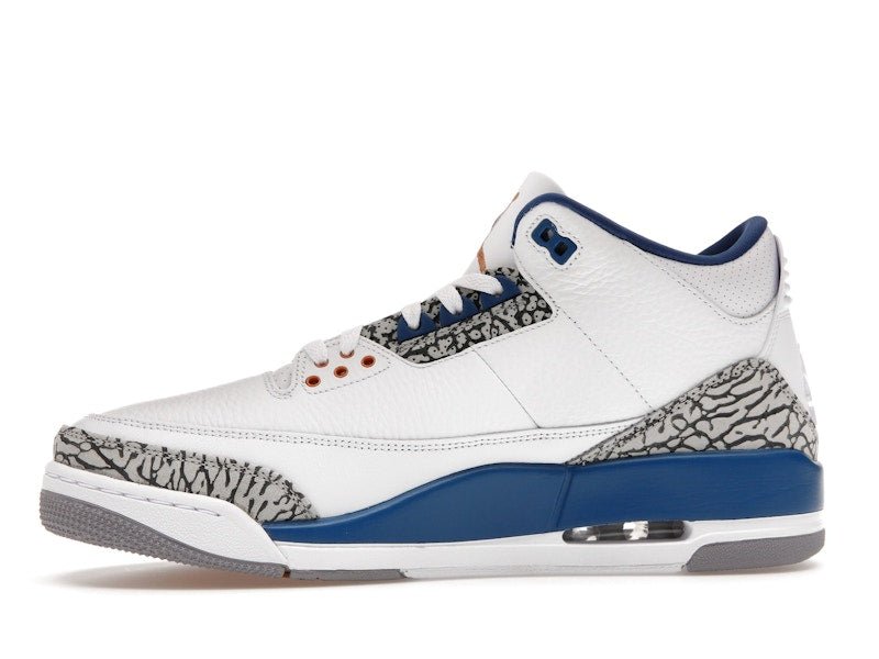 Jordan 3 Retro Wizards - Jordan - OFFseason 衣服 - CT8532 - 148