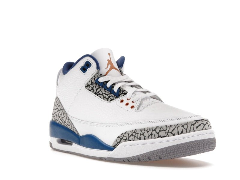 Jordan 3 Retro Wizards - Jordan - OFFseason 衣服 - CT8532 - 148