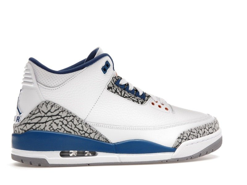 Jordan 3 Retro Wizards - Jordan - OFFseason 衣服 - CT8532 - 148