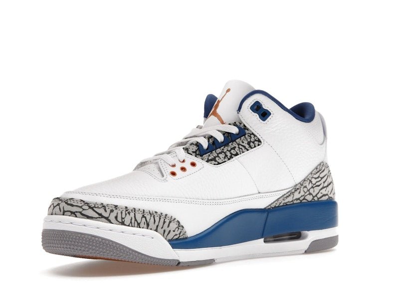 Jordan 3 Retro Wizards - Jordan - OFFseason 衣服 - CT8532 - 148