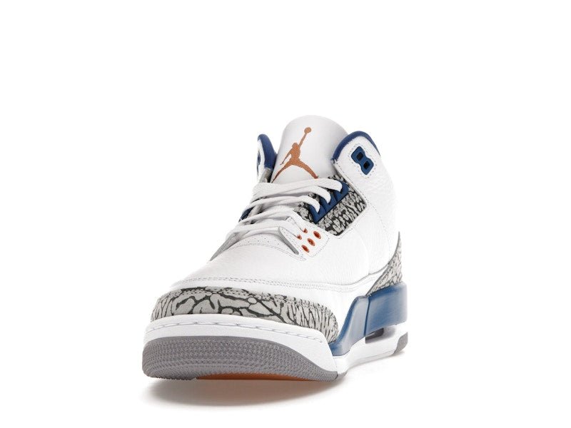 Jordan 3 Retro Wizards - Jordan - OFFseason 衣服 - CT8532 - 148