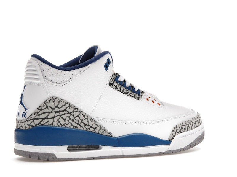 Jordan 3 Retro Wizards - Jordan - OFFseason 衣服 - CT8532 - 148