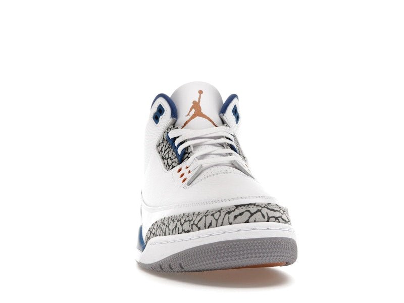 Jordan 3 Retro Wizards - Jordan - OFFseason 衣服 - CT8532 - 148