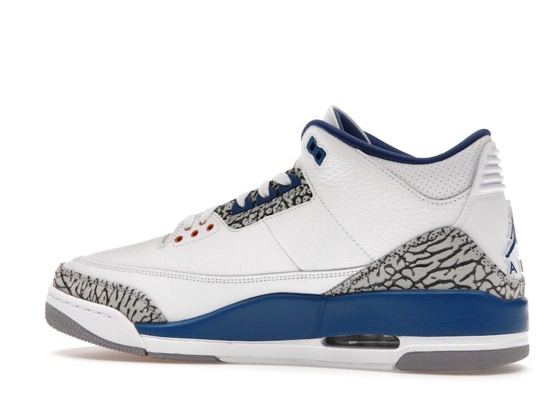 Jordan 3 Retro Wizards - Jordan - OFFseason 衣服 - CT8532 - 148