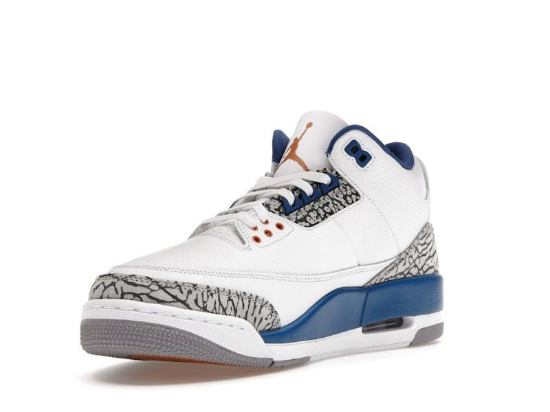 Jordan 3 Retro Wizards - Jordan - OFFseason 衣服 - CT8532 - 148