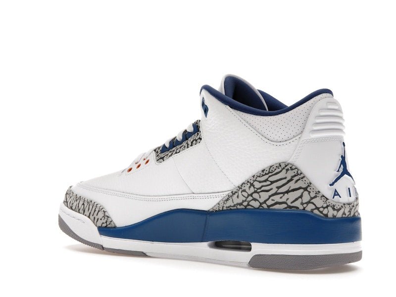 Jordan 3 Retro Wizards - Jordan - OFFseason 衣服 - CT8532 - 148