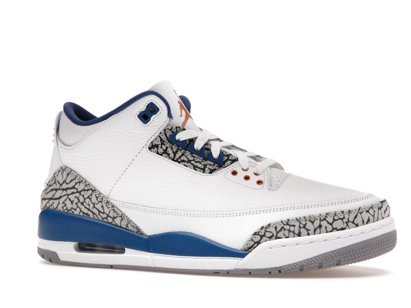 Jordan 3 Retro Wizards - Jordan - OFFseason 衣服 - CT8532 - 148