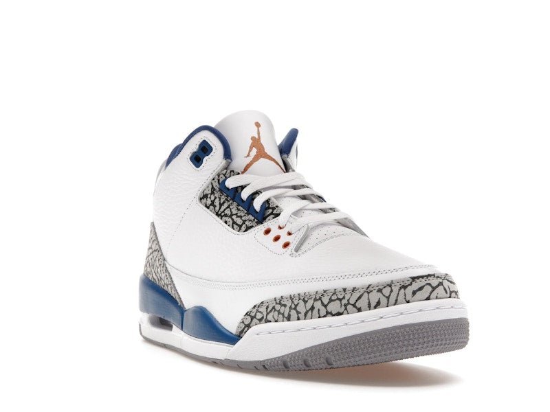 Jordan 3 Retro Wizards - Jordan - OFFseason 衣服 - CT8532 - 148