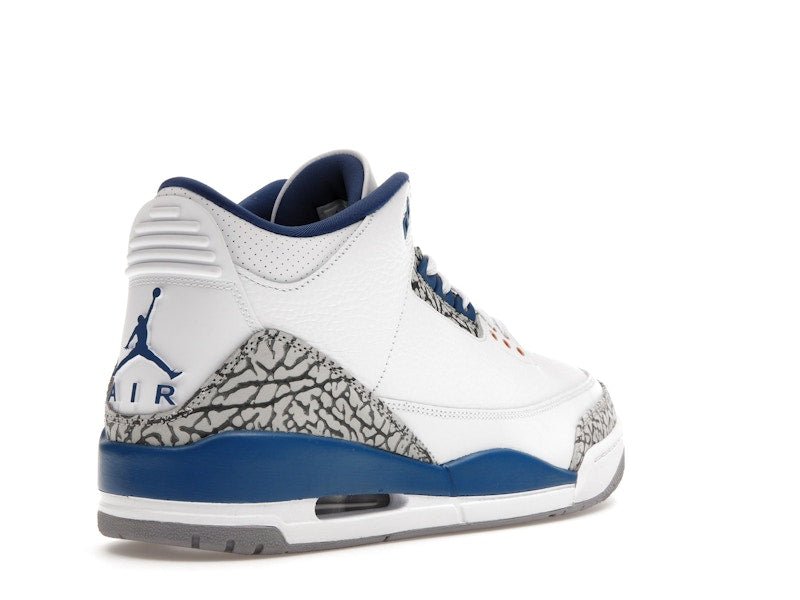 Jordan 3 Retro Wizards - Jordan - OFFseason 衣服 - CT8532 - 148