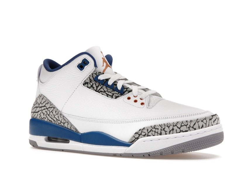 Jordan 3 Retro Wizards - Jordan - OFFseason 衣服 - CT8532 - 148