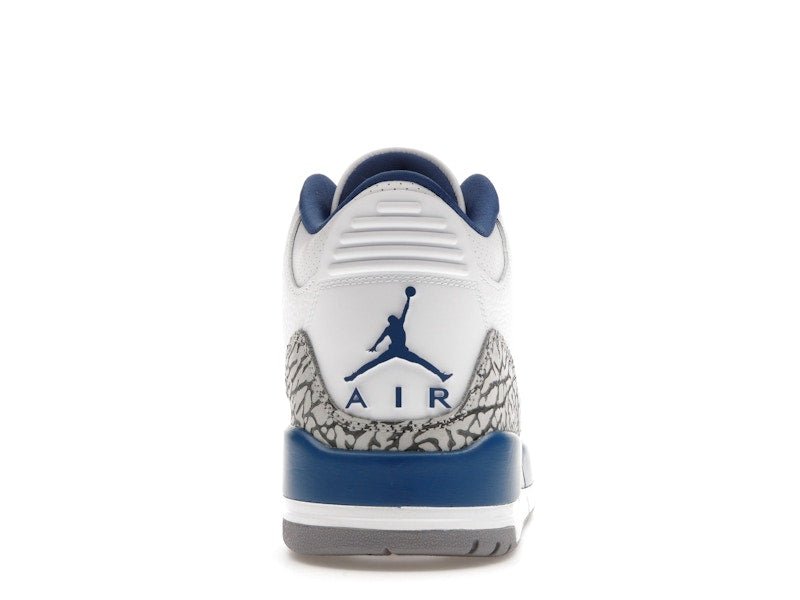 Jordan 3 Retro Wizards - Jordan - OFFseason 衣服 - CT8532 - 148