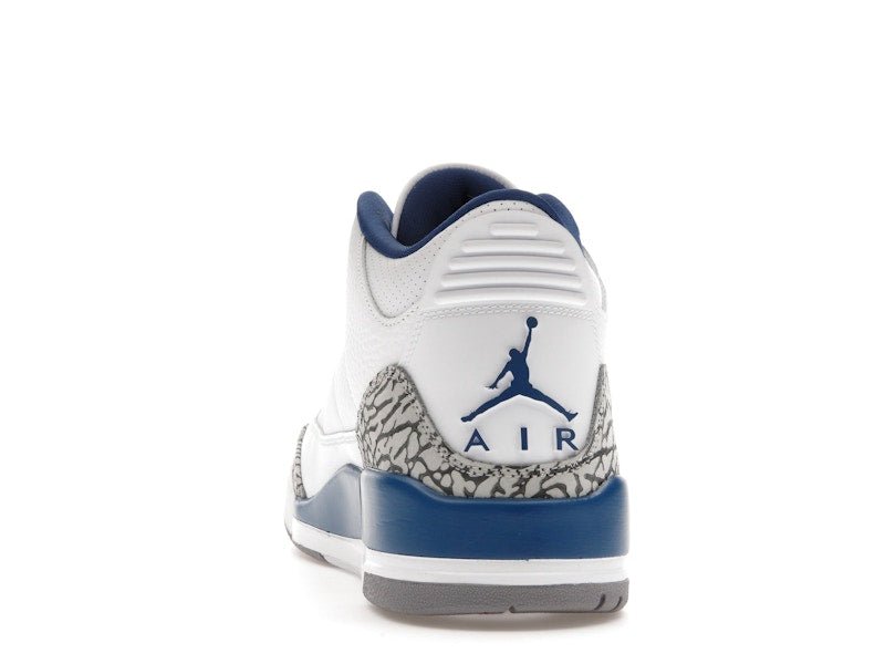 Jordan 3 Retro Wizards - Jordan - OFFseason 衣服 - CT8532 - 148