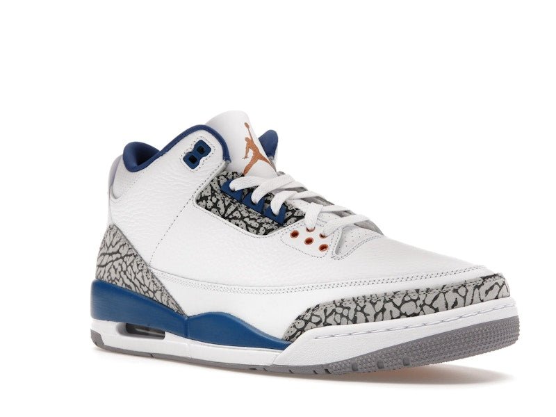 Jordan 3 Retro Wizards - Jordan - OFFseason 衣服 - CT8532 - 148