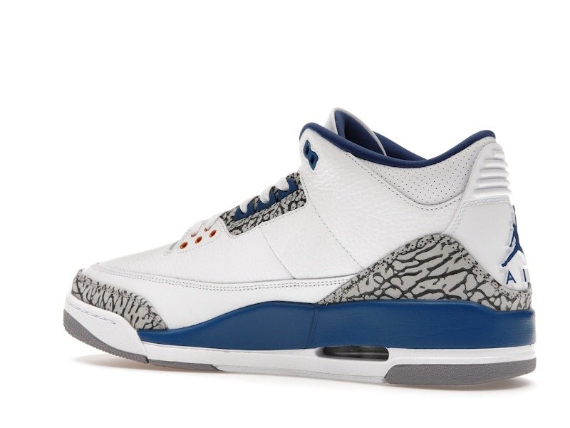 Jordan 3 Retro Wizards - Jordan - OFFseason 衣服 - CT8532 - 148