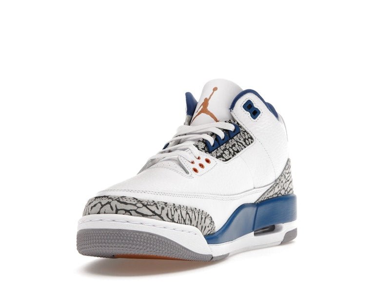 Jordan 3 Retro Wizards - Jordan - OFFseason 衣服 - CT8532 - 148