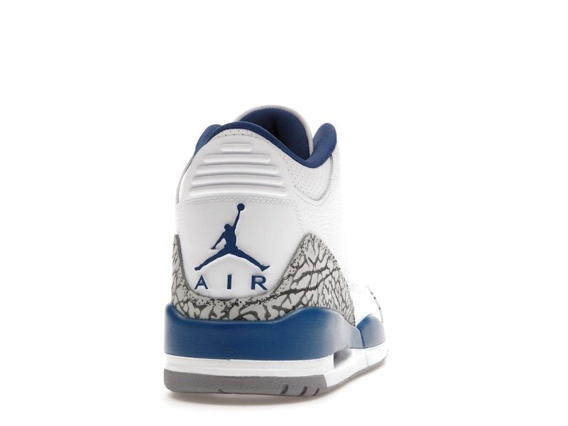 Jordan 3 Retro Wizards - Jordan - OFFseason 衣服 - CT8532 - 148