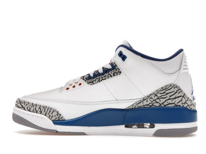 Jordan 3 Retro Wizards - Jordan - OFFseason 衣服 - CT8532 - 148