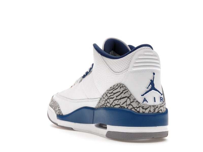 Jordan 3 Retro Wizards - Jordan - OFFseason 衣服 - CT8532 - 148