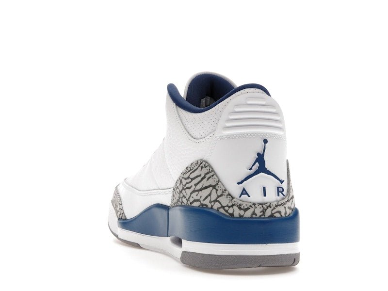 Jordan 3 Retro Wizards - Jordan - OFFseason 衣服 - CT8532 - 148