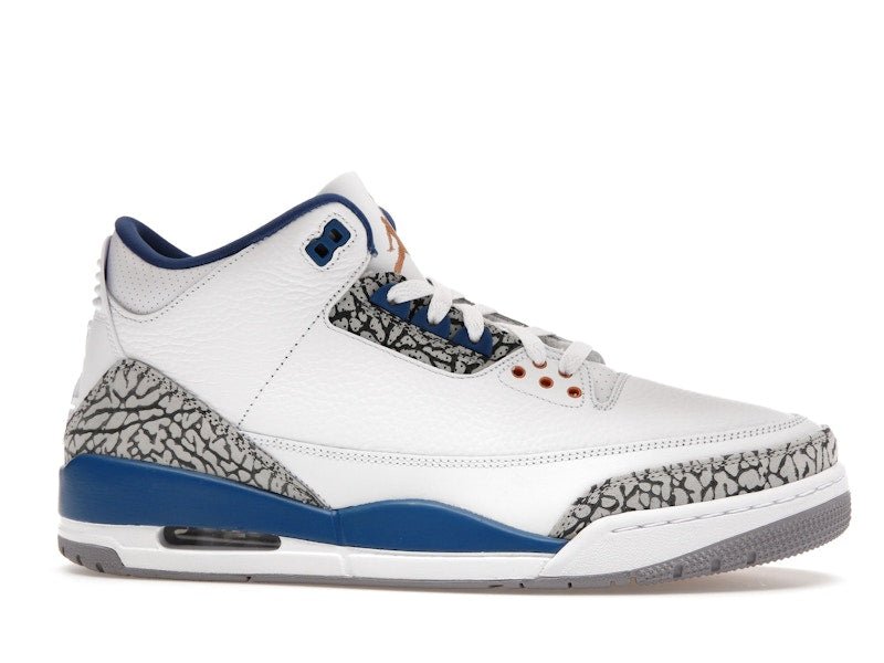 Jordan 3 Retro Wizards - Jordan - OFFseason 衣服 - CT8532 - 148