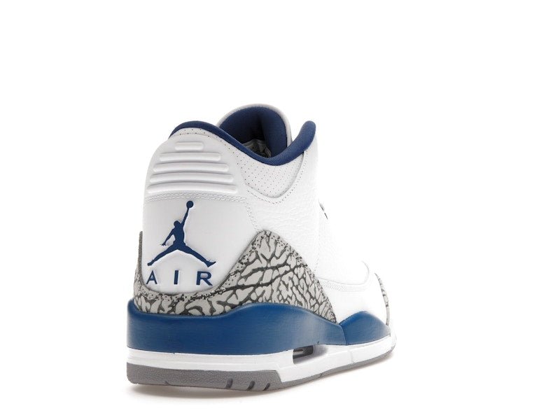 Jordan 3 Retro Wizards - Jordan - OFFseason 衣服 - CT8532 - 148