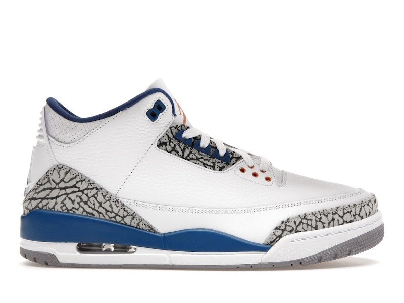 Jordan 3 Retro Wizards - Jordan - OFFseason 衣服 - CT8532 - 148