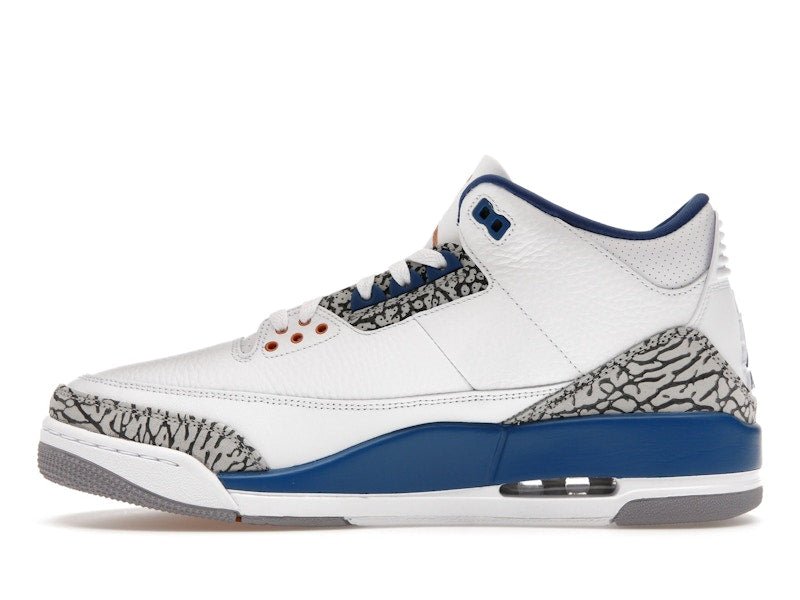 Jordan 3 Retro Wizards - Jordan - OFFseason 衣服 - CT8532 - 148