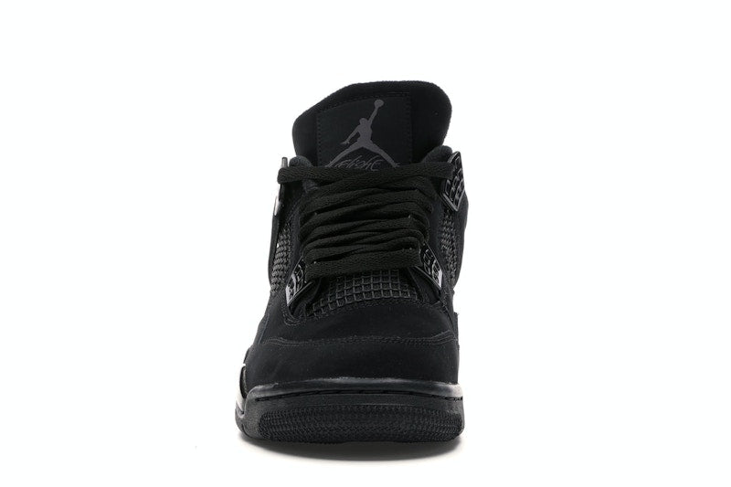 Jordan 4 Retro Black Cat (2020) - Jordan - OFFseason 衣服 - CU1110 - 010