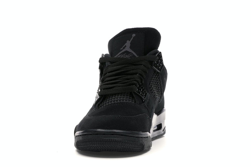 Jordan 4 Retro Black Cat (2020) - Jordan - OFFseason 衣服 - CU1110 - 010