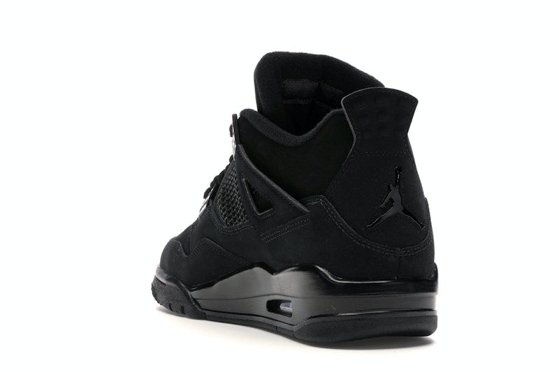 Jordan 4 Retro Black Cat (2020) - Jordan - OFFseason 衣服 - CU1110 - 010