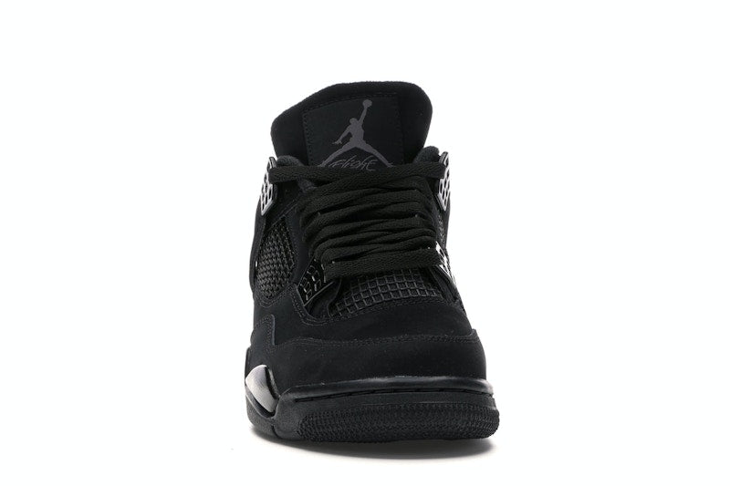 Jordan 4 Retro Black Cat (2020) - Jordan - OFFseason 衣服 - CU1110 - 010