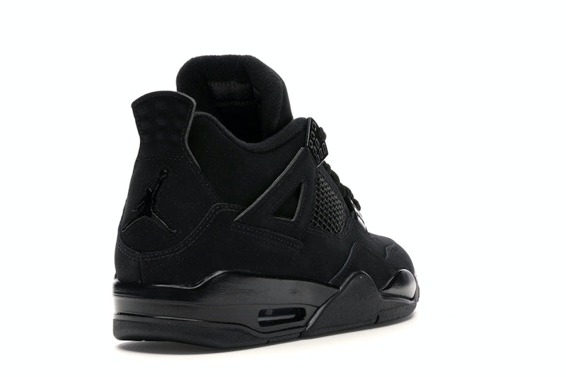 Jordan 4 Retro Black Cat (2020) - Jordan - OFFseason 衣服 - CU1110 - 010