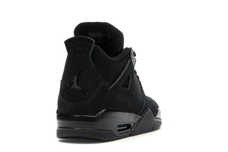 Jordan 4 Retro Black Cat (2020) - Jordan - OFFseason 衣服 - CU1110 - 010