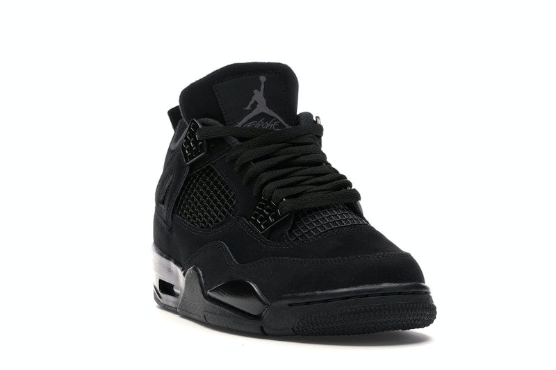 Jordan 4 Retro Black Cat (2020) - Jordan - OFFseason 衣服 - CU1110 - 010