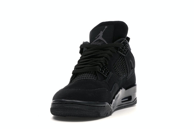 Jordan 4 Retro Black Cat (2020) - Jordan - OFFseason 衣服 - CU1110 - 010