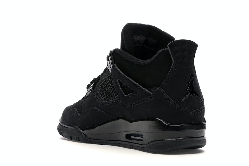 Jordan 4 Retro Black Cat (2020) - Jordan - OFFseason 衣服 - CU1110 - 010