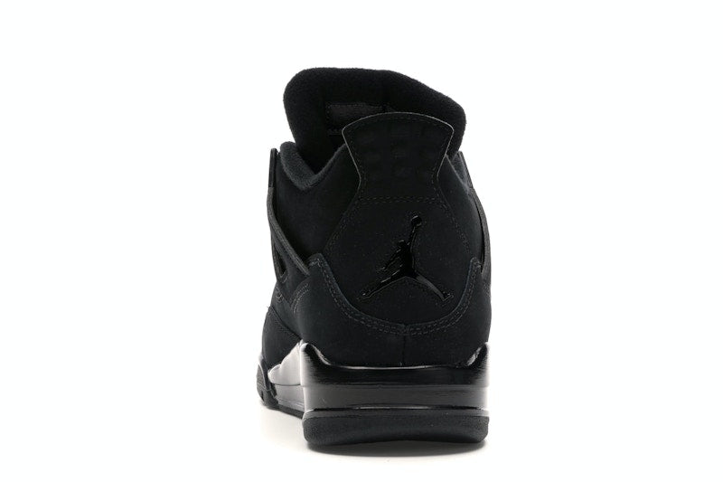 Jordan 4 Retro Black Cat (2020) - Jordan - OFFseason 衣服 - CU1110 - 010