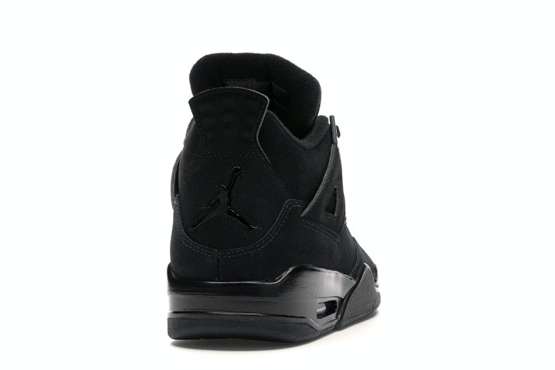 Jordan 4 Retro Black Cat (2020) - Jordan - OFFseason 衣服 - CU1110 - 010