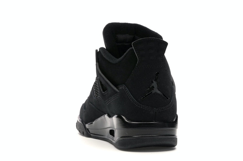 Jordan 4 Retro Black Cat (2020) - Jordan - OFFseason 衣服 - CU1110 - 010