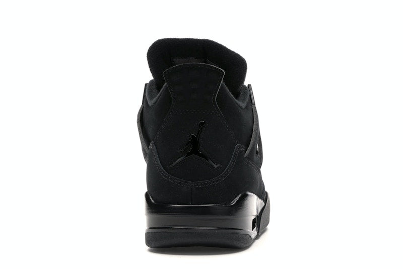 Jordan 4 Retro Black Cat (2020) - Jordan - OFFseason 衣服 - CU1110 - 010