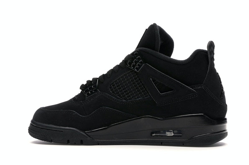 Jordan 4 Retro Black Cat (2020) - Jordan - OFFseason 衣服 - CU1110 - 010