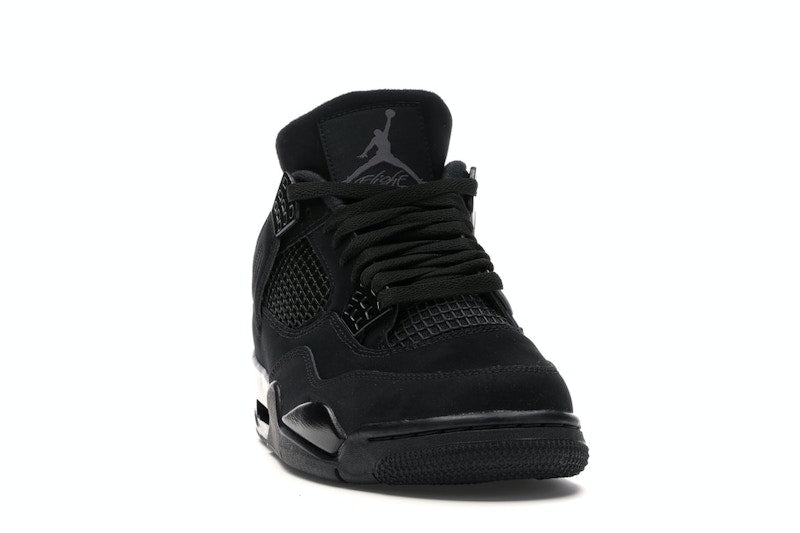 Jordan 4 Retro Black Cat (2020) - Jordan - OFFseason 衣服 - CU1110 - 010